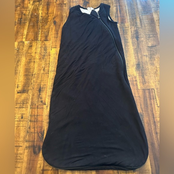 Kyte BABY 6-18 month sleep sack in Midnight color - Picture 1 of 4